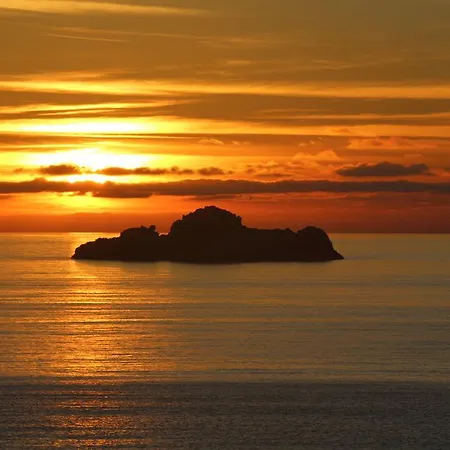 Ecolodge De Cala *