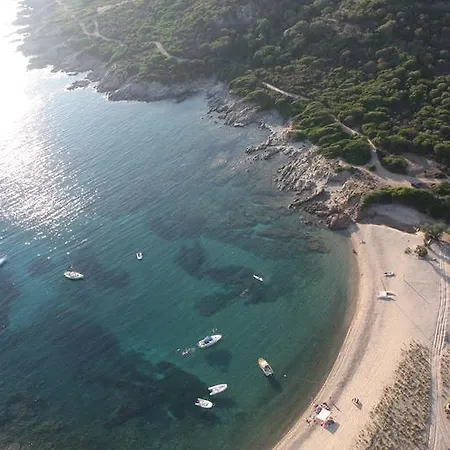 Ecolodge De Cala Glamping