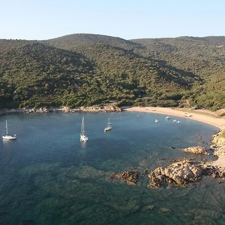 Ecolodge De Cala
