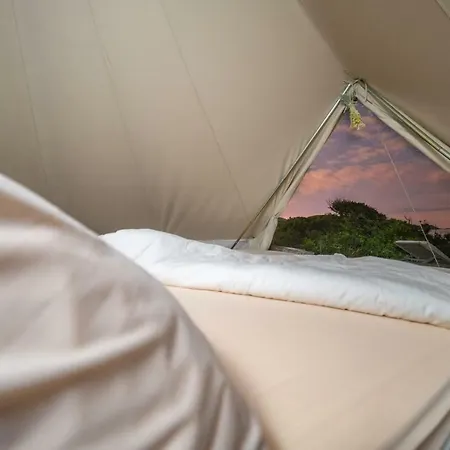 Ecolodge De Cala Ajaccio (Corsica)